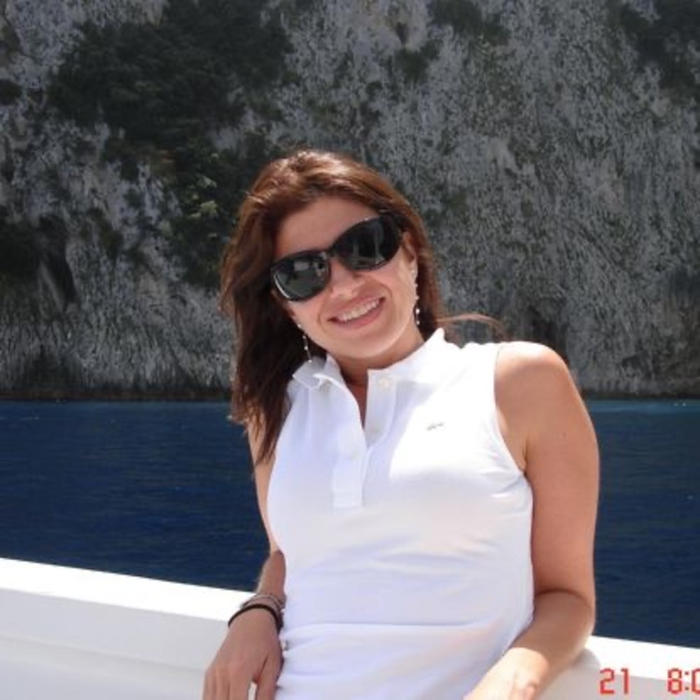 Meet your Posher, Anni
